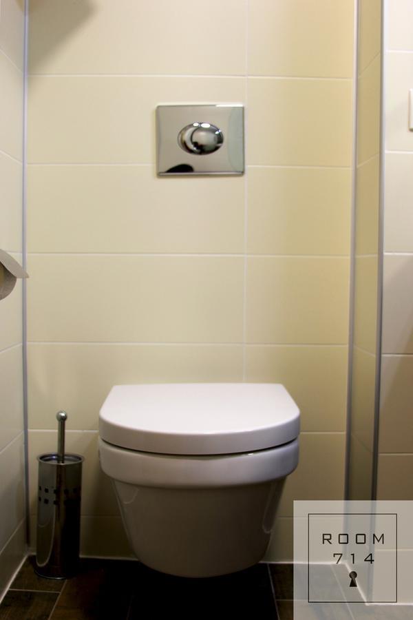 Orbi Palace Deluxe บาคูเรียนี ภายนอก รูปภาพ