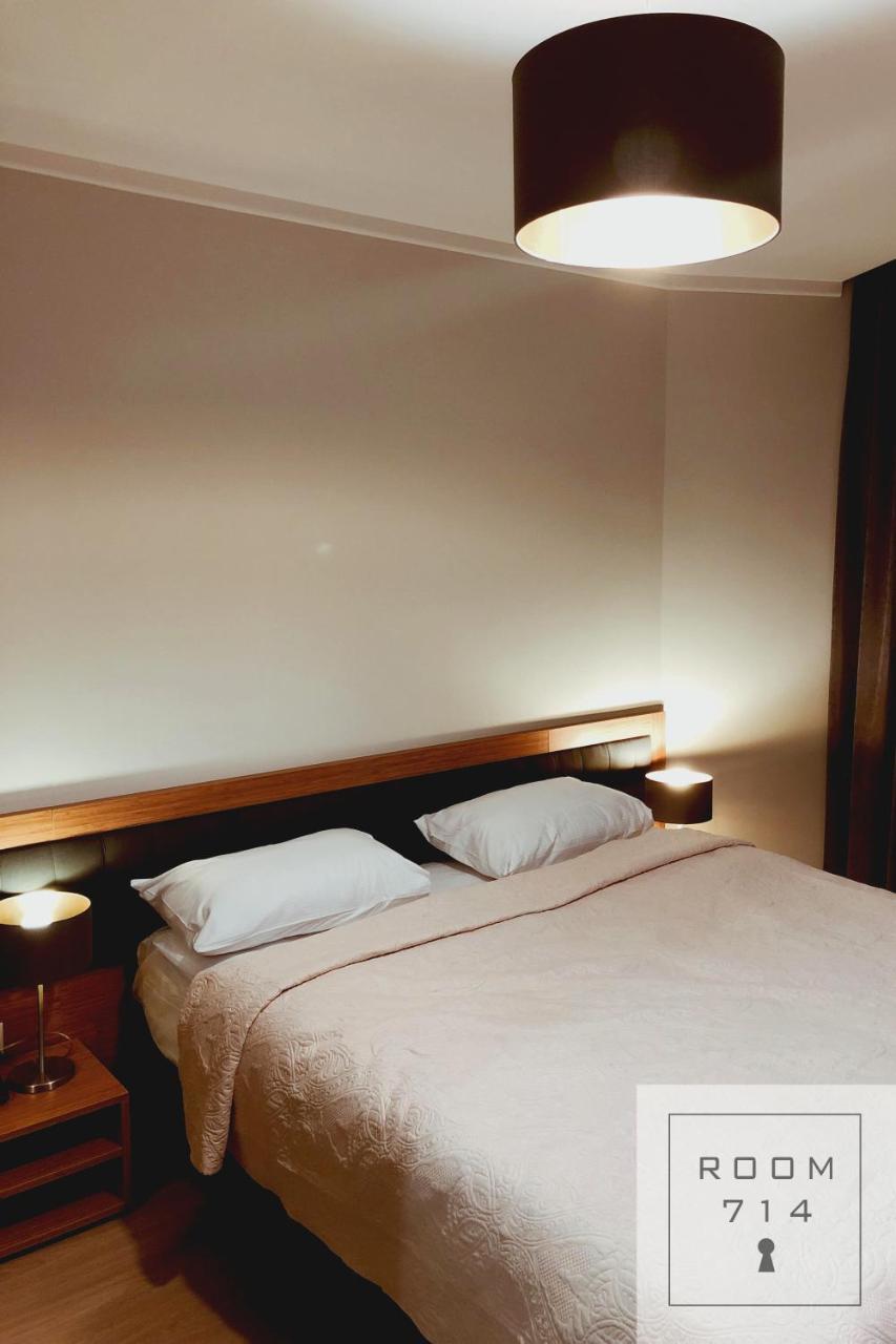 Orbi Palace Deluxe บาคูเรียนี ภายนอก รูปภาพ
