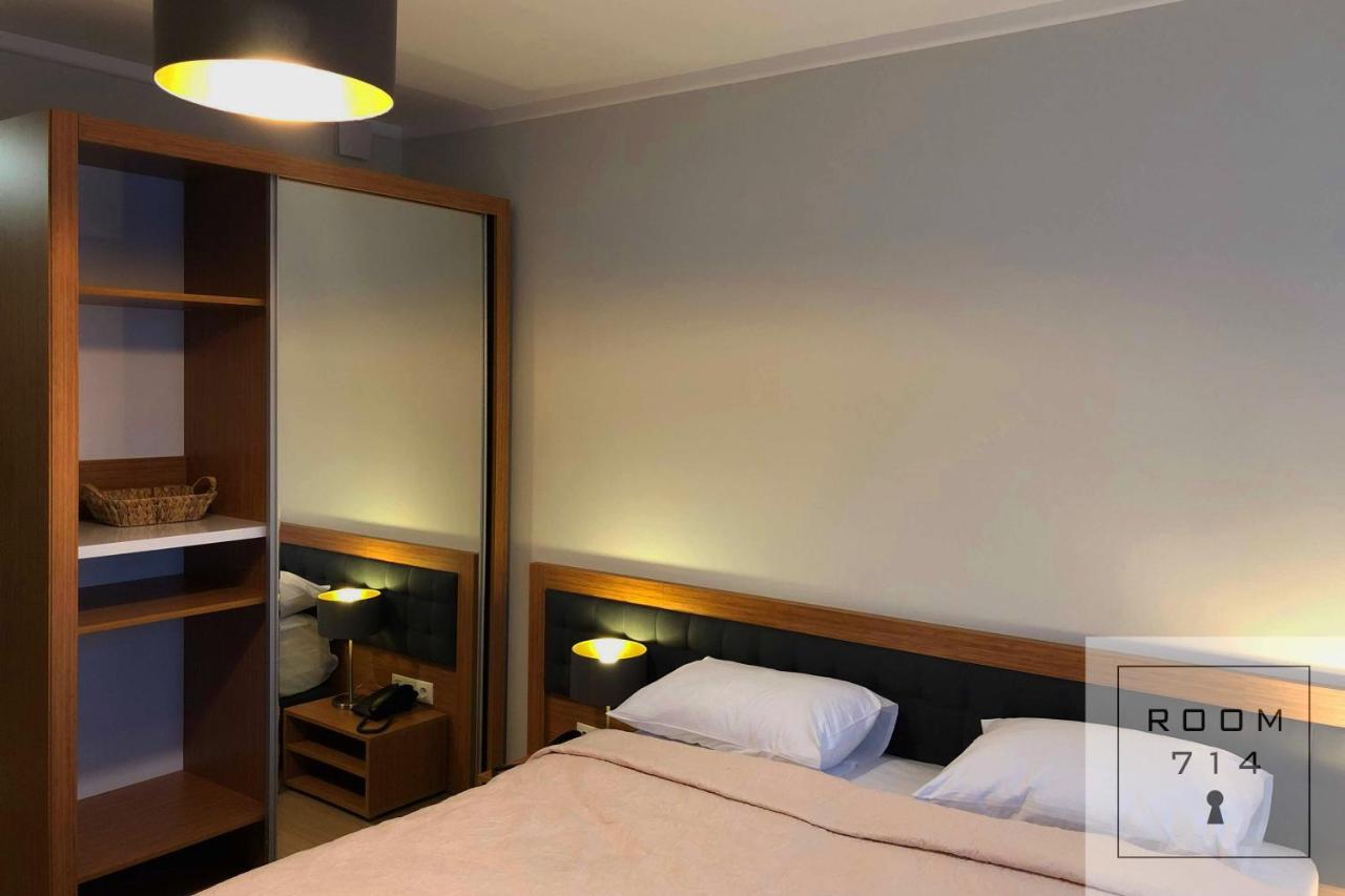 Orbi Palace Deluxe บาคูเรียนี ภายนอก รูปภาพ